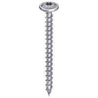 HECO-TOPIX-plus Tellerkopfschraube, T-Drive, VG, HP Produktbild