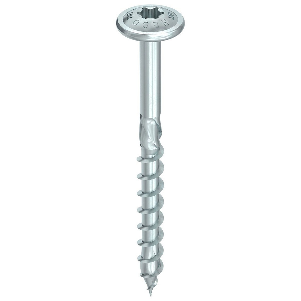 HECO-TOPIX-plus Tellerkopfschraube, T-Drive, TG, A3K Produktbild img1 L