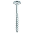 HECO-TOPIX-plus Tellerkopfschraube, T-Drive, TG, A3K Produktbild
