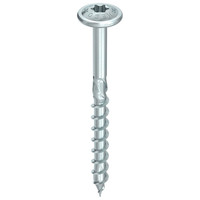 HECO-TOPIX-plus Tellerkopfschraube, T-Drive, TG, A3K Produktbild