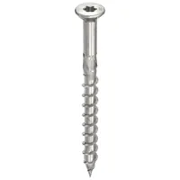 Produktbild von HECO-TOPIX®-plus - Terrassenschraube, Senkkopf, HECO-Drive, TG, ø5,0 x 40mm, 20