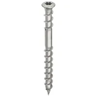 Produktbild von HECO-TOPIX®-plus - Terrassenschraube, Linsenkopf, HECO-Drive, UKG, ø5,0 x 40mm,