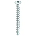MULTI-MONTI-plus F 5,0 x 40, Senkkopf, T-Drive, A2K, 200 St. Produktbild