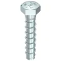 MULTI-MONTI-plus S 16,0 x 80, Sechskantkopf, A2K, 25 St. Produktbild img1 S