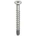 MULTI-MONTI-plus F A4 7,5 x 65, Senkkopf, T-Drive, 50 St. Produktbild