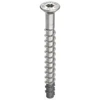 MULTI-MONTI-plus F A4 7,5 x 65, Senkkopf, T-Drive, 50 St. Produktbild