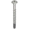 MULTI-MONTI-plus P A4 7,5 x 55, Rundkopf, T-Drive, 50 St. Produktbild