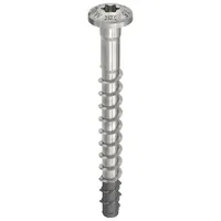 MULTI-MONTI-plus P A4 7,5 x 55, Rundkopf, T-Drive, 50 St. Produktbild