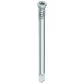 HECO-WS Holzbauschraube WS-T, Zylinder-Senkkopf, T-Drive, UK-Gewinde, Stahl verzinkt Produktbild img1 S