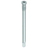 HECO-WS Holzbauschraube WS-T, Zylinder-Senkkopf, T-Drive, UK-Gewinde, Stahl verzinkt Produktbild