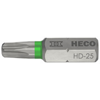 HECO® Bits, HECO-Drive, HD Produktbild