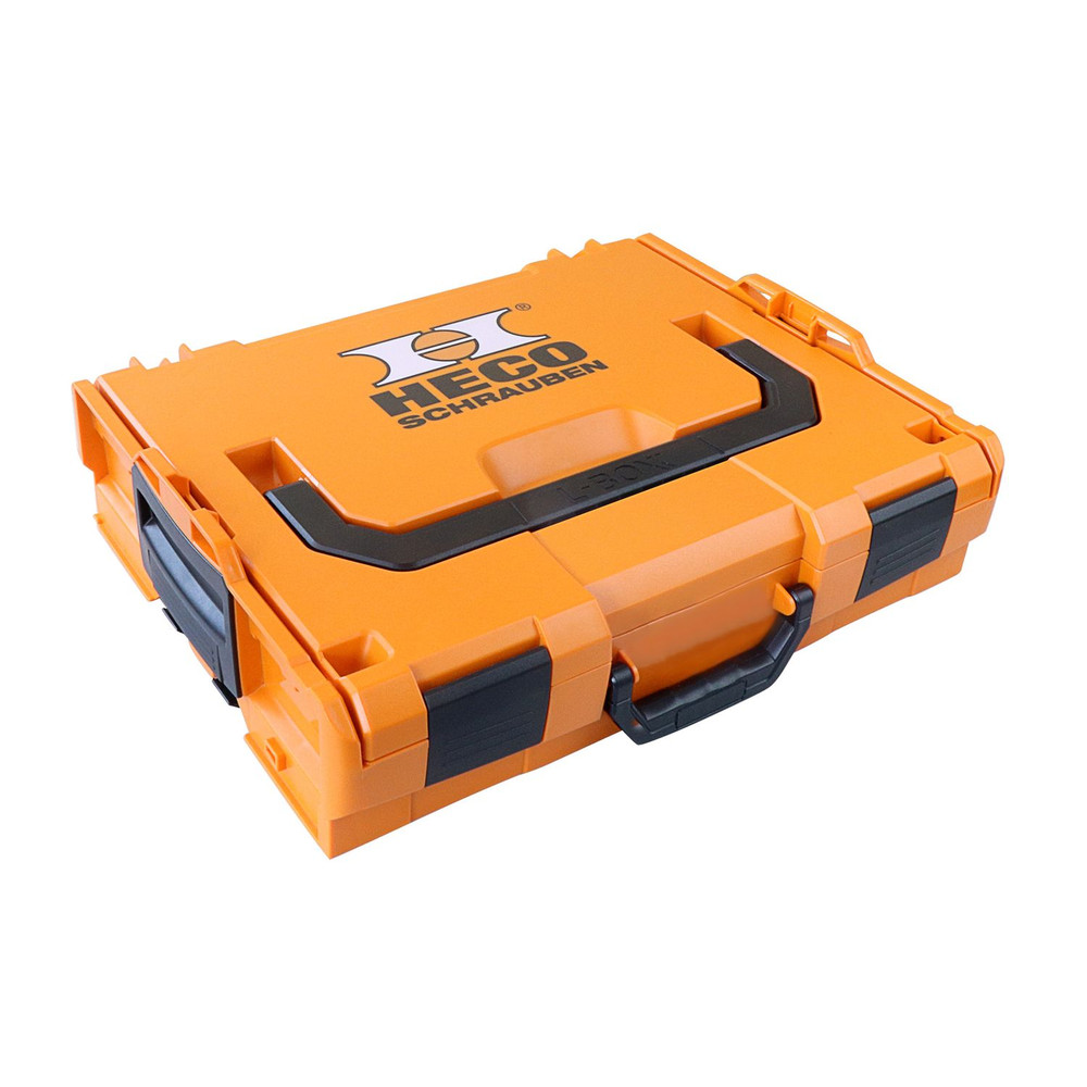 HECO® Sortimentskoffer L-BOXX 102, leer Produktbild img2 L