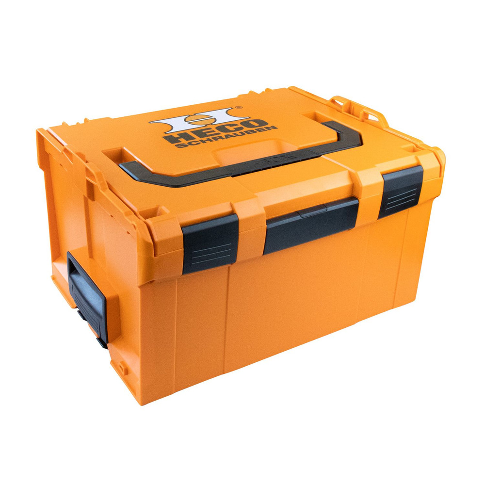 HECO® Sortimentskoffer L-BOXX 238, leer Produktbild img2 L