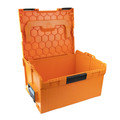 HECO® Sortimentskoffer L-BOXX 238, leer Produktbild img1 S