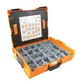 HECO HT-plus Sortiment 3005, HECO-L-BOXX 102, 3.005 Schrauben Produktbild