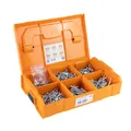 HECO HT-plus Sortiment 700, HECO-L-BOXX Mini, 700 Schrauben Produktbild img1 S
