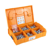 HECO® HT-plus Sortiment 700, HECO-L-BOXX Mini, 700 Schrauben Produktbild