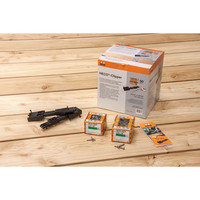 HECO® Clipperset Produktbild