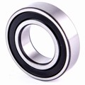 Produktbild von FAG - Radial-Rillenkugellager 6314-2RSR, Innend 70mm, Außend 150mm, Breite 35mm