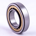Produktbild von SKF - Radial-Zylinderrollenlager NU-2230-ECM-C3, Innend 150mm, Außend 270mm, Br