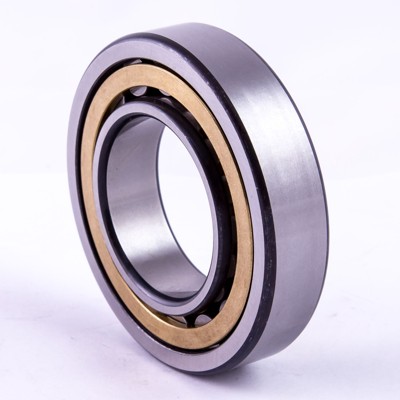 Produktbild von SKF - Radial-Zylinderrollenlager NU-2230-ECM-C3, Innend 150mm, Außend 270mm, Br