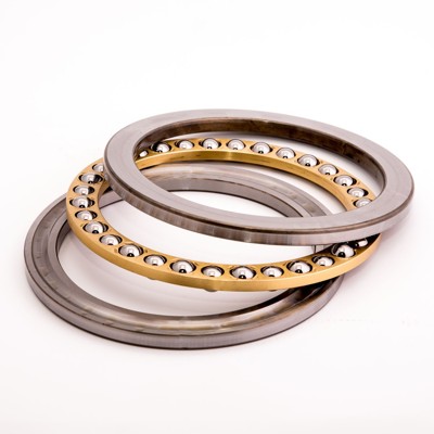 Produktbild von FAG - Axial-Rillenkugellager 51138-MP, Innend 190mm, Außend 240mm, Breite 37mm