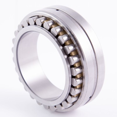 Produktbild von SKF - Radial-Zylinderrollenlager NN3013-TN/SPW33, Innend 65mm, Außend 100mm, Br