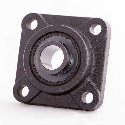 Produktbild von FAG - Flanschlagergehäuse-Einheit UCF207, Innend 35mm, Außend 117mm, Breite 44,