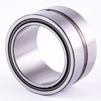 Produktbild von INA - Radial-Nadellager NKI7/12-TV-XL, Innend 7mm, Außend 17mm, Breite 12mm