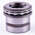 Produktbild von INA - Nadel-Axial-Kugellager NKX17-XL, Innend 17mm, Außend 26mm, Breite 25mm