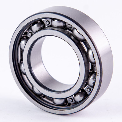 Produktbild von SKF - Radial-Rillenkugellager 6200, Innend 10mm, Außend 30mm, Breite 9mm