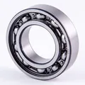 Produktbild von SKF - Radial-Rillenkugellager 6318-C3/VL0241, Innend 90mm, Außend 190mm, Breite