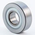 Produktbild von SKF - Laufrollen 305801-C-2Z, Innend 12mm, Außend 35mm, Breite 15,9mm