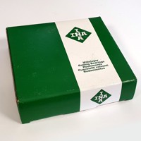 Produktbild von INA - Riemenspannrollen RSRB16-159-L0, Innend 16,13mm, Außend 158,8mm, Breite 3