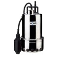 Produktbild von HOMA - Tauchmotorpumpe CR 360 V WA, G 1.1/4" IG, ES, 230 V