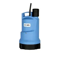 Produktbild von HOMA - Tauchmotorpumpe Chromatic C240 W Flat, G 1.1/4" IG, 230 V