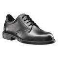 Produktbild von Haix - Halbschuh OFFICE Leder, O2, schwarz, Größe UK 11.5 / EU 47