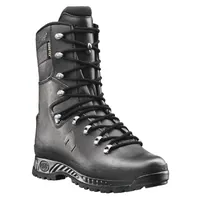 Haix Stiefel TIBET, O2, schwarz, Größe UK 4.5 / EU 37 Produktbild