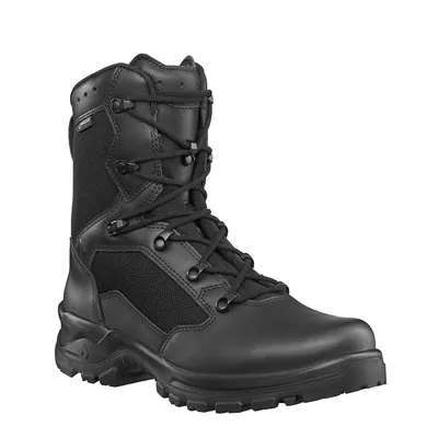 Produktbild von Haix - Stiefel COMBAT GTX black, O2, schwarz, UK 3.5 / EU 36