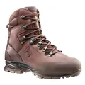 Haix Stiefel NEBRASKA Pro, O2, braun, Größe UK 4.5 / EU 37 Produktbild
