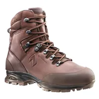 Haix Stiefel NEBRASKA Pro, O2, braun, Größe UK 4.5 / EU 37 Produktbild