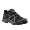 Haix Halbschuh BLACK EAGLE Athletic 2.0 GTX low/black, schwarz, Größe UK 3.0 / EU 35 Produktbild