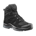 Produktbild von Haix - Stiefel BLACK EAGLE Athletic 2.0 V GTX mid/black, O2, schwarz, Größe UK