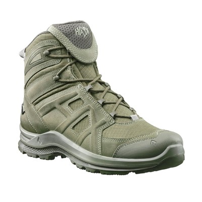 Produktbild von Haix - Stiefel BLACK EAGLE Athletic 2.0 V GTX mid/sage, O2, beige, Größe UK 10.