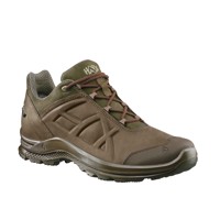 Produktbild von Haix - Halbschuh BLACK EAGLE Nature GTX Ws low, braun/grün, Größe UK 3.0 / EU 3