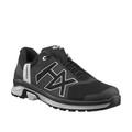 Produktbild von Haix - Halbschuh CONNEXIS Go GTX low black-silver, keine Sicherheitsklasse, sch