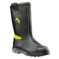 Haix Feuerwehrstiefel FIREMAN YELLOW, HI3 CI SRC - Typ F2A, schwarz Produktbild