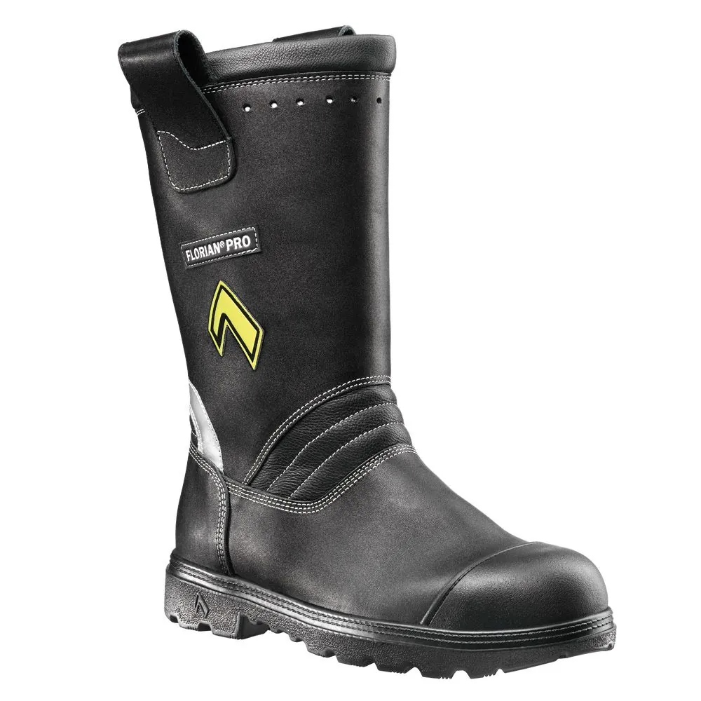 Haix Feuerwehrstiefel FLORIAN Pro, HI3 CI SRC - Typ F2A Produktbild img1 L