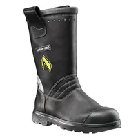 Haix Feuerwehrstiefel FLORIAN Pro, HI3 CI SRC - Typ F2A Produktbild