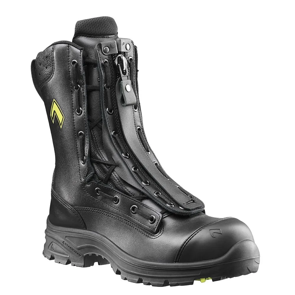Haix Feuerwehrstiefel SPECIAL FIGHTER Pro, HI3 CI M AN CR SRC – Typ F2A Produktbild img1 L